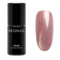 UV Nagellack - Melting Rose
