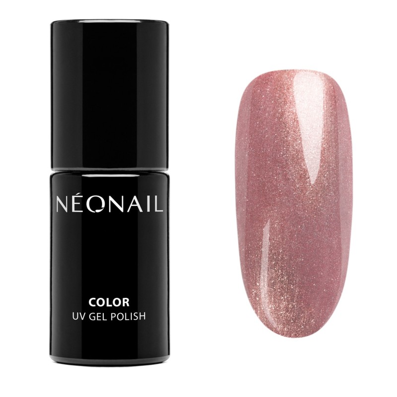 UV Nagellack - Melting Rose UV Nagellack - Melting Rose