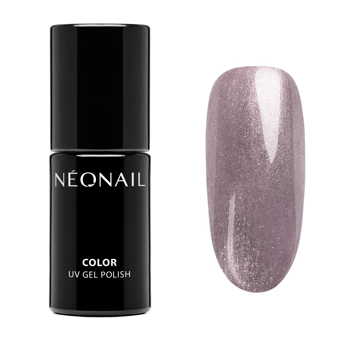 UV Nagellack 7,2 ml - Lavender Glow