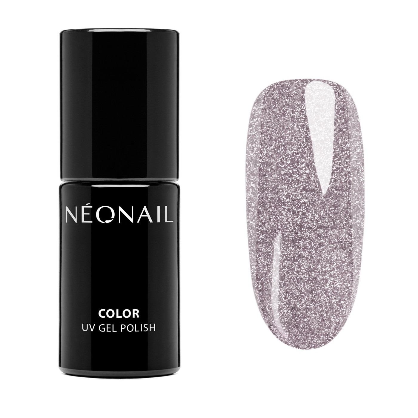 UV Nagellack 7,2 ml - Arctic Violet UV Nagellack 7,2 ml - Arctic Violet