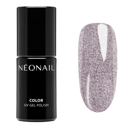 UV Nagellack 7,2 ml - Arctic Violet