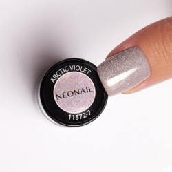 UV Nagellack 7,2 ml - Arctic Violet UV Nagellack 7,2 ml - Arctic Violet