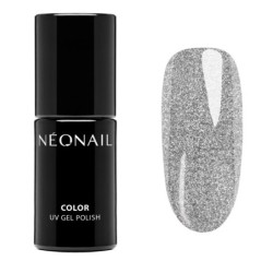 UV Nagellack 7,2 ml - Icy Allure
