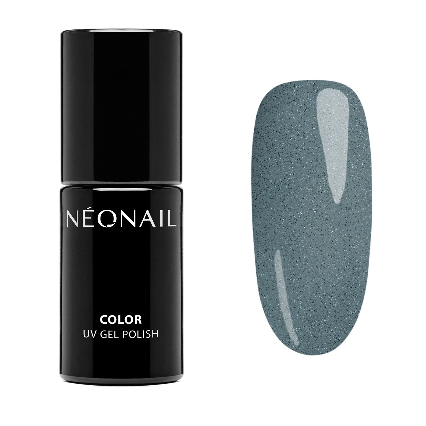 UV Nagellack 7,2 ml - Inspiring Moment