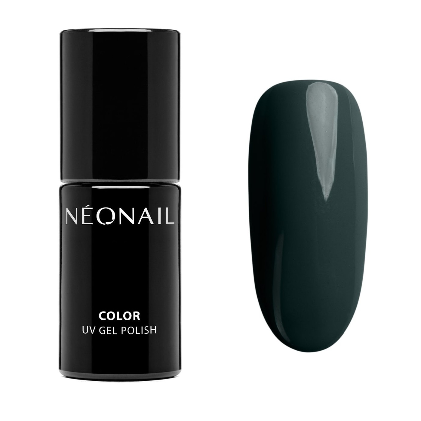 UV Nagellack Grün- Lady Green UV Nagellack Grün- Lady Green