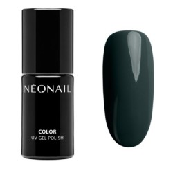 UV Nagellack Grün- Lady Green UV Nagellack Grün- Lady Green