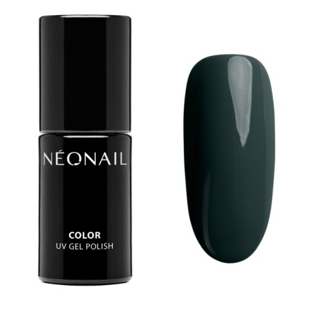 UV Nagellack Gr&uuml;n- Lady Green