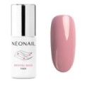 UV Nagellack 7,2 ml - Revital Base Fiber Warm Cover
