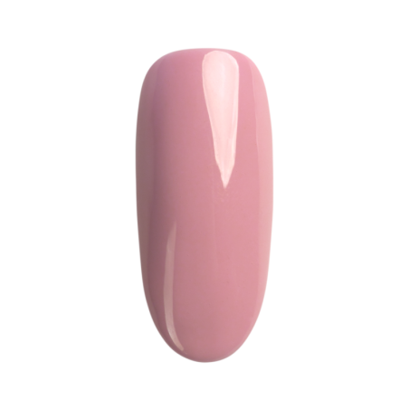 UV Nagellack 7,2 ml - Revital Base Fiber Warm Cover