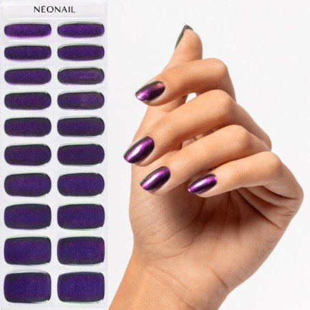 GEL STICKERS EASY ON M02 Violett- kaufen