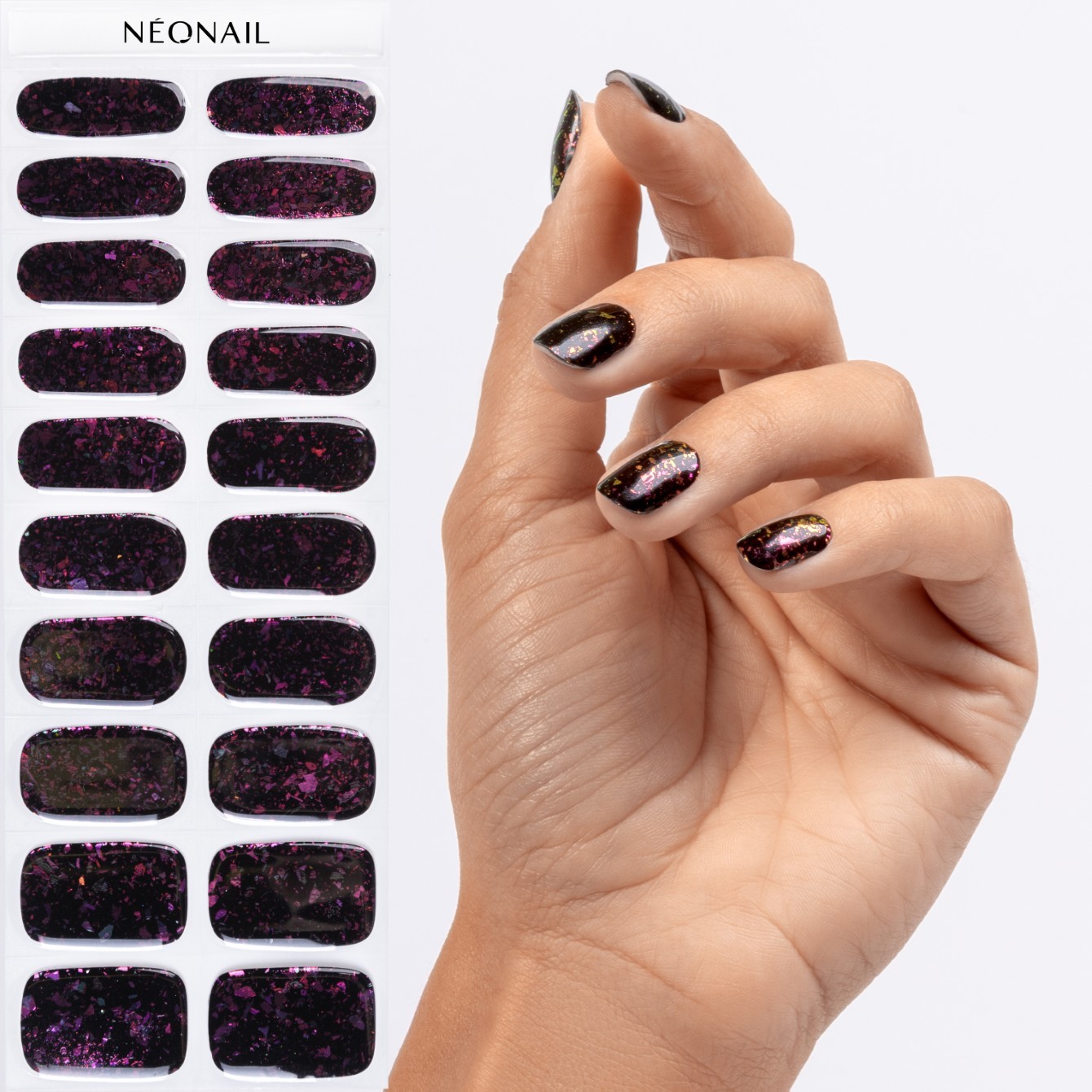 Neonail DE & AT
