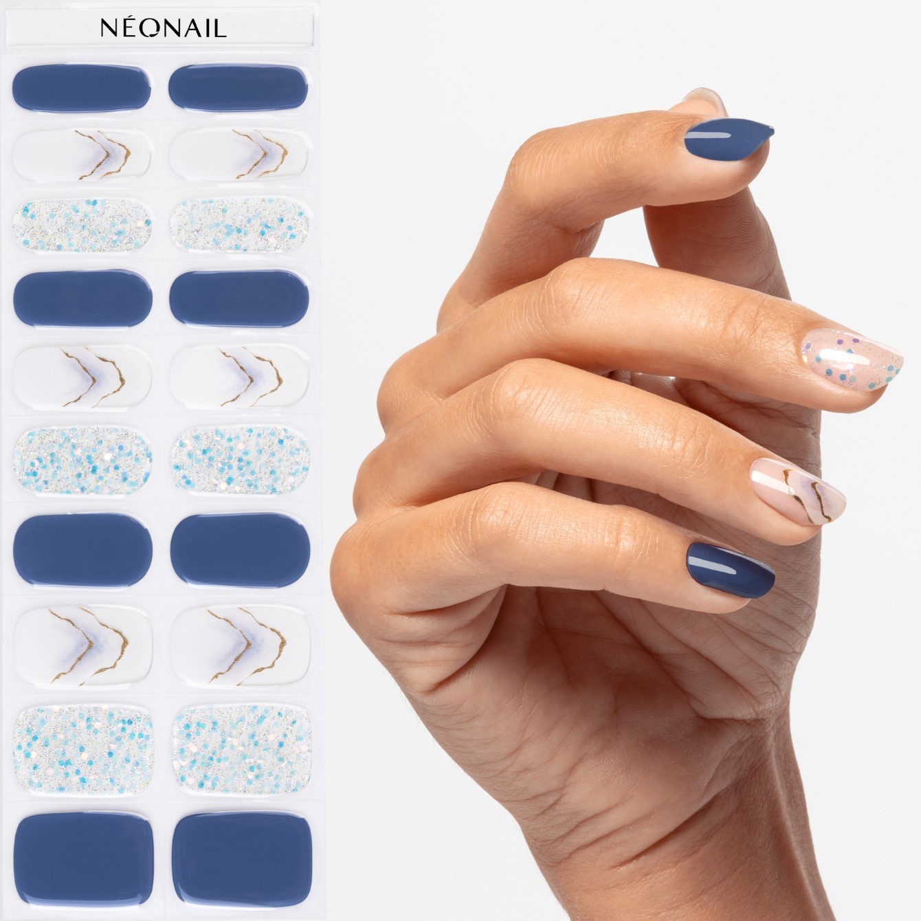 Neonail DE & AT