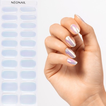 GEL STICKERS EASY ON M011 weiß- kaufen
