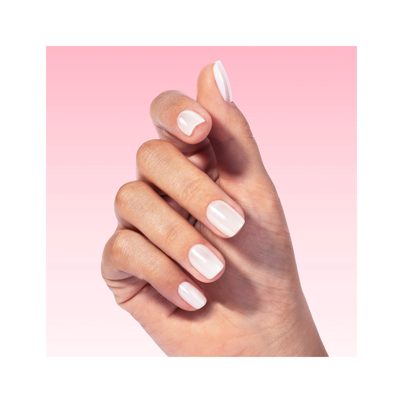 Flex Gel Press Ons 30 pc – Glazed Toffee Short Square | NEONAIL Flex Gel Press Ons 30 pc – Glazed Toffee Short Square | NEONAIL