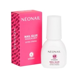 Flex Gel Press Ons – Extra Strong Nail Glue 10 ml | NEONAIL Flex Gel Press Ons – Extra Strong Nail Glue 10 ml | NEONAIL