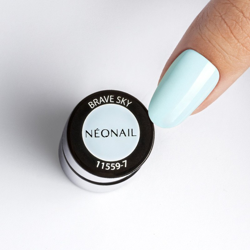 UV Nagellack 7,2 ml - Brave Sky kaufen