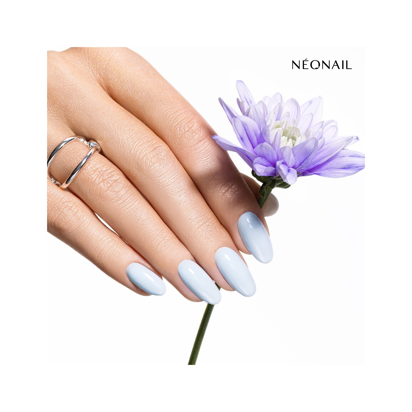 UV Nagellack 7,2 ml - Brave Sky kaufen