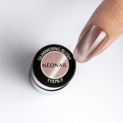 UV Nagellack 7,2 ml - Glimmering Blush kaufen