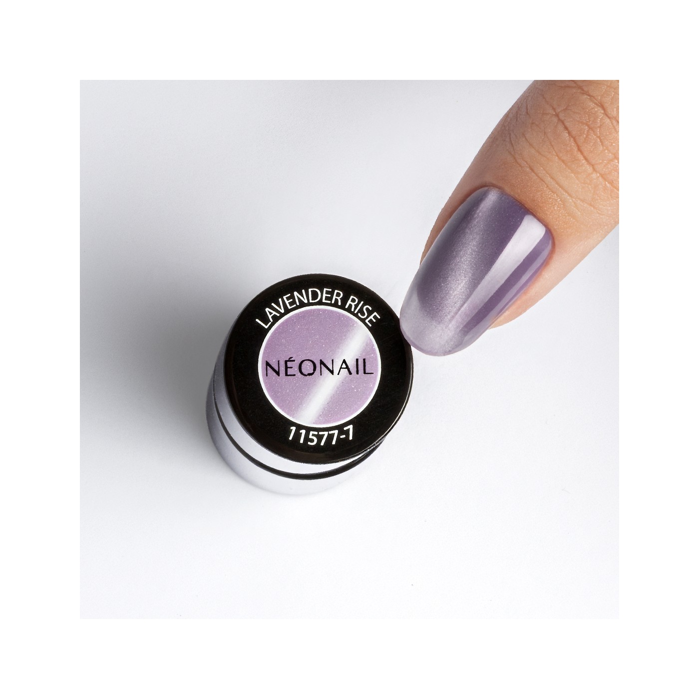 Lavender Rise - UV Nagellack 7,2 ml