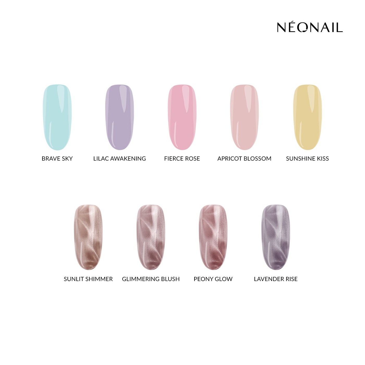 Lavender Rise - UV Nagellack 7,2 ml