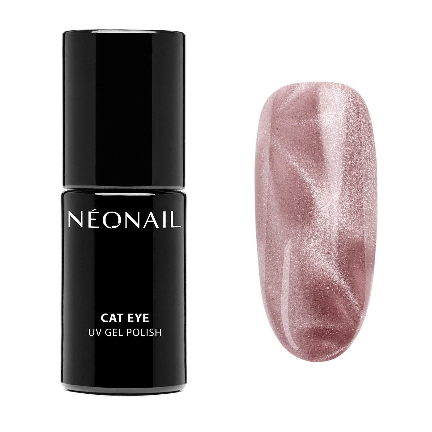 UV Nagellack 7,2 ml - Peony Glow | NEONAIL