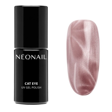 UV Nagellack 7,2 ml - Peony Glow | NEONAIL