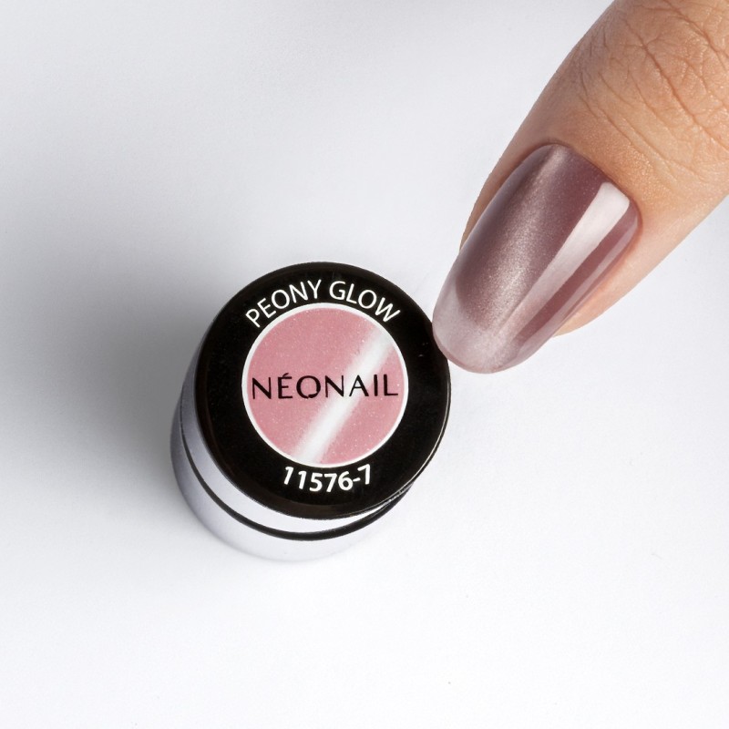 UV Nagellack 7,2 ml - Peony Glow | NEONAIL