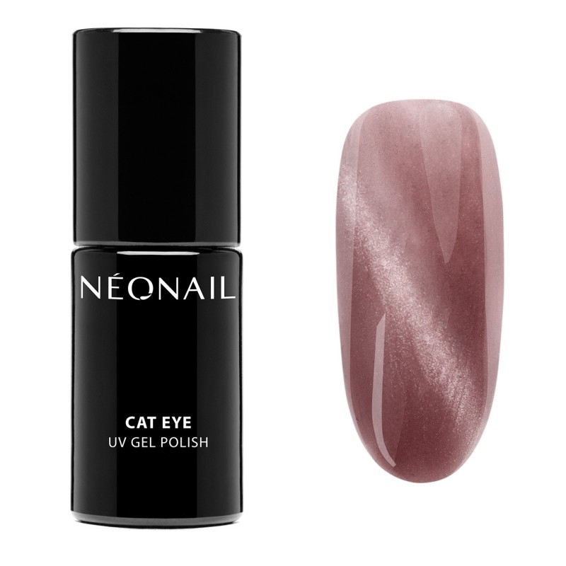UV Nagellack 7,2 ml - Peony Glow | NEONAIL