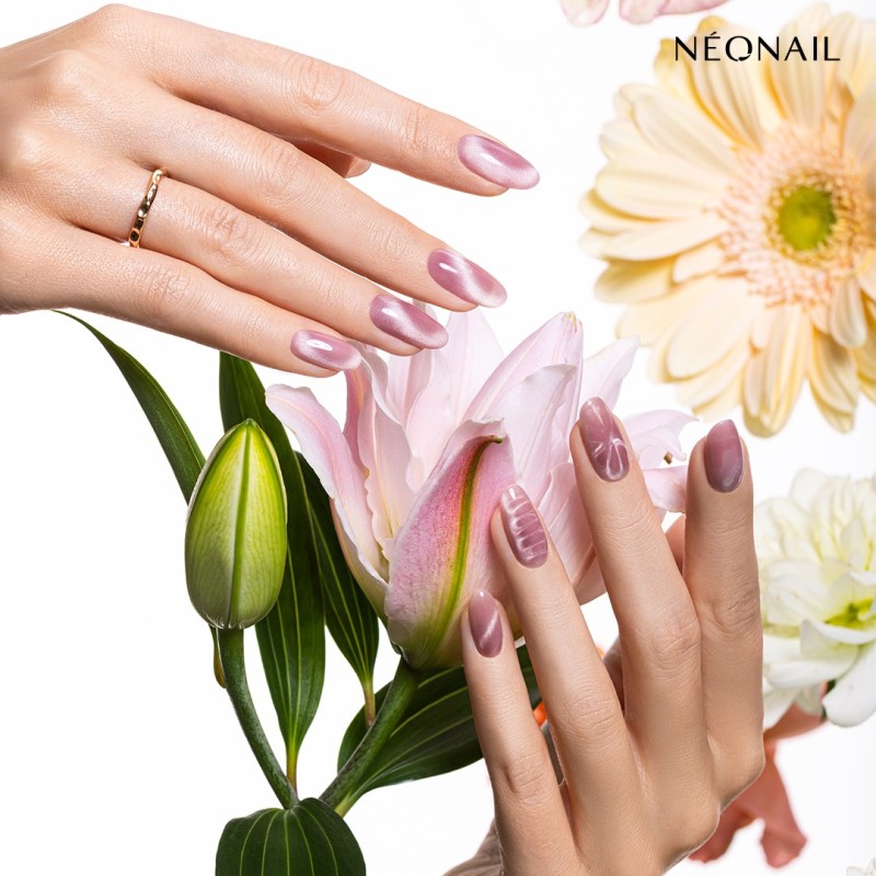 UV Nagellack 7,2 ml - Peony Glow | NEONAIL