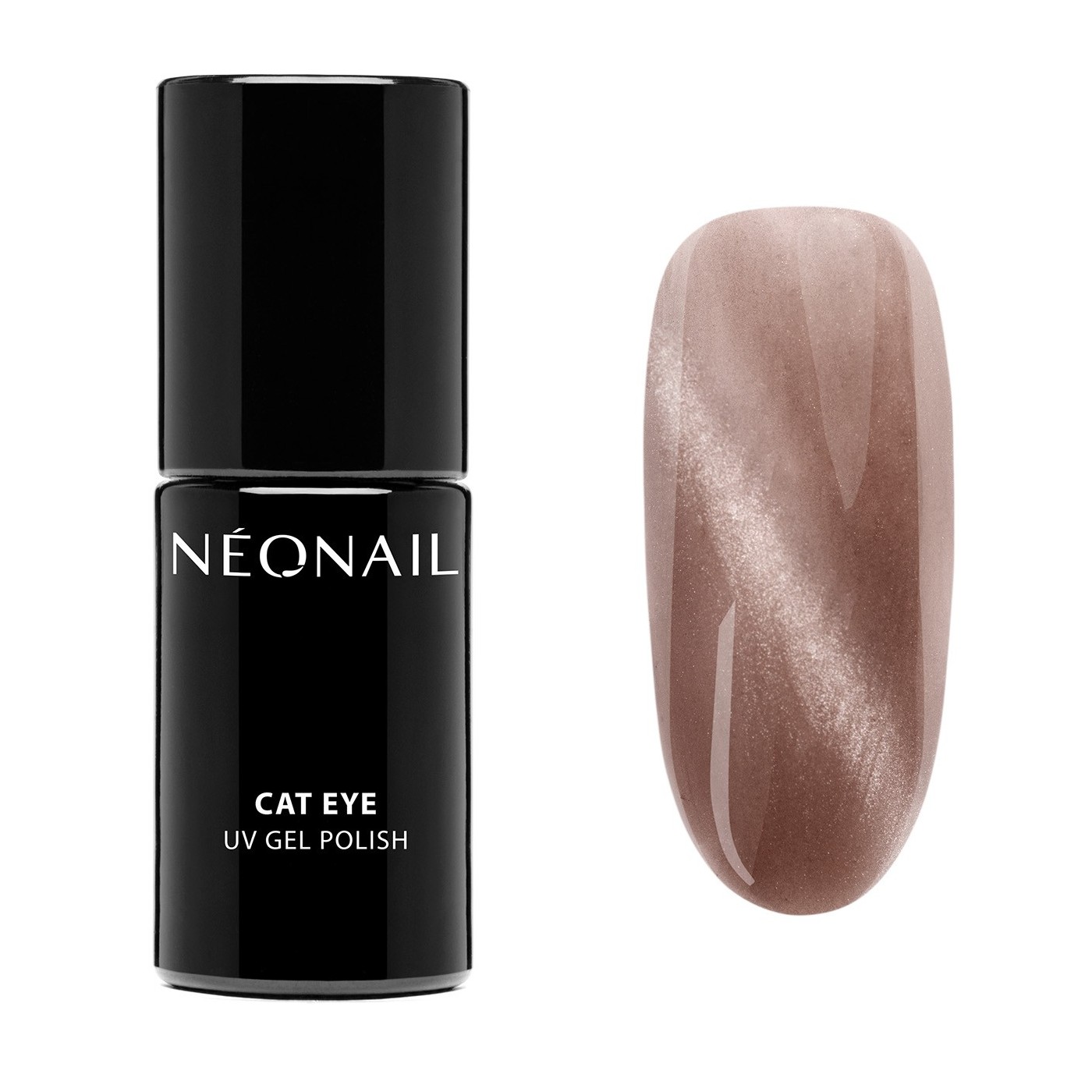UV Nagellack 7,2 ml - Sunlit Shimmer UV Nagellack 7,2 ml - Sunlit Shimmer