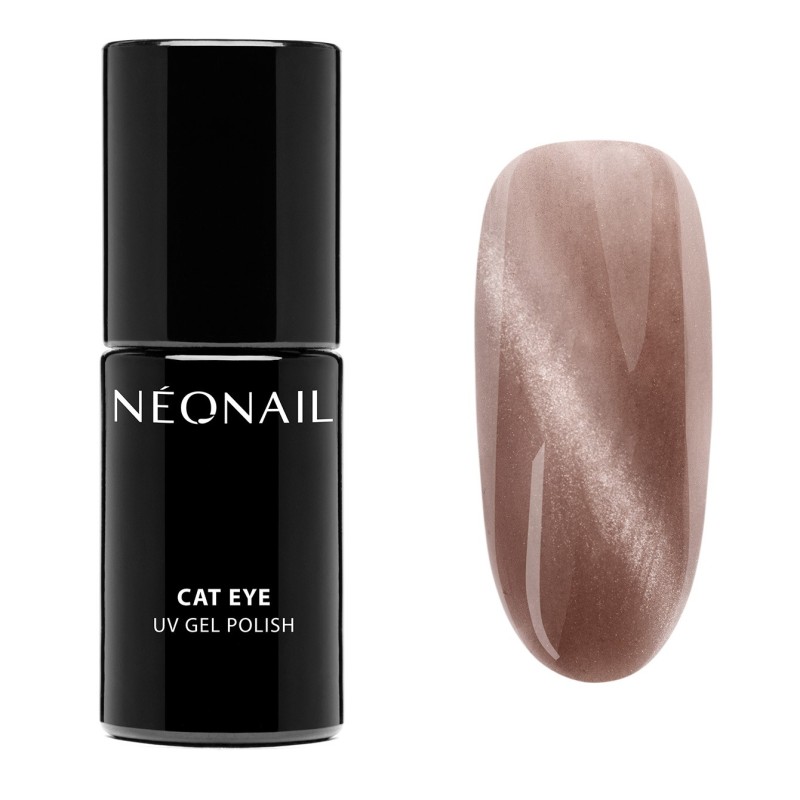 UV Nagellack 7,2 ml - Sunlit Shimmer UV Nagellack 7,2 ml - Sunlit Shimmer