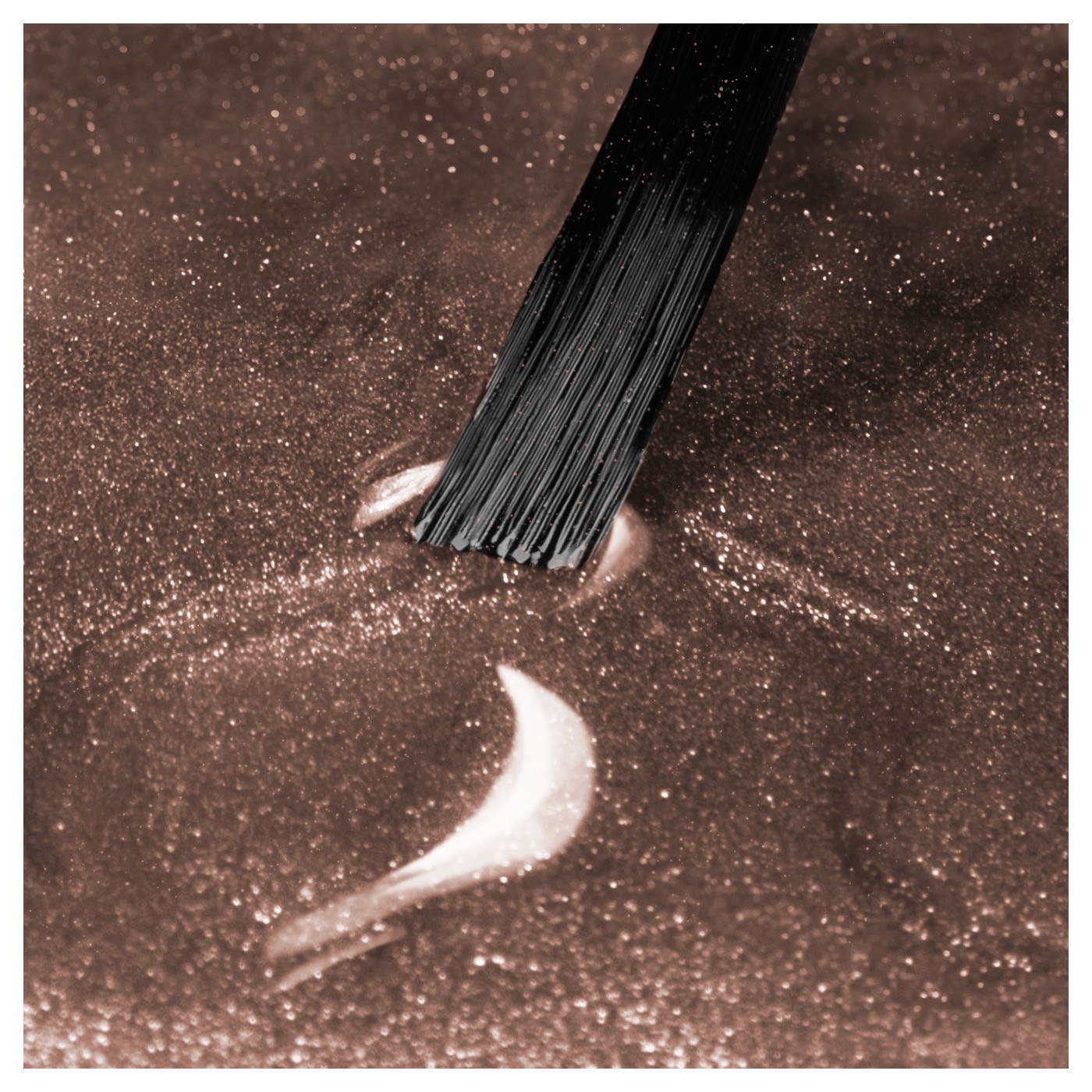 UV Nagellack 7,2 ml - Sunlit Shimmer UV Nagellack 7,2 ml - Sunlit Shimmer