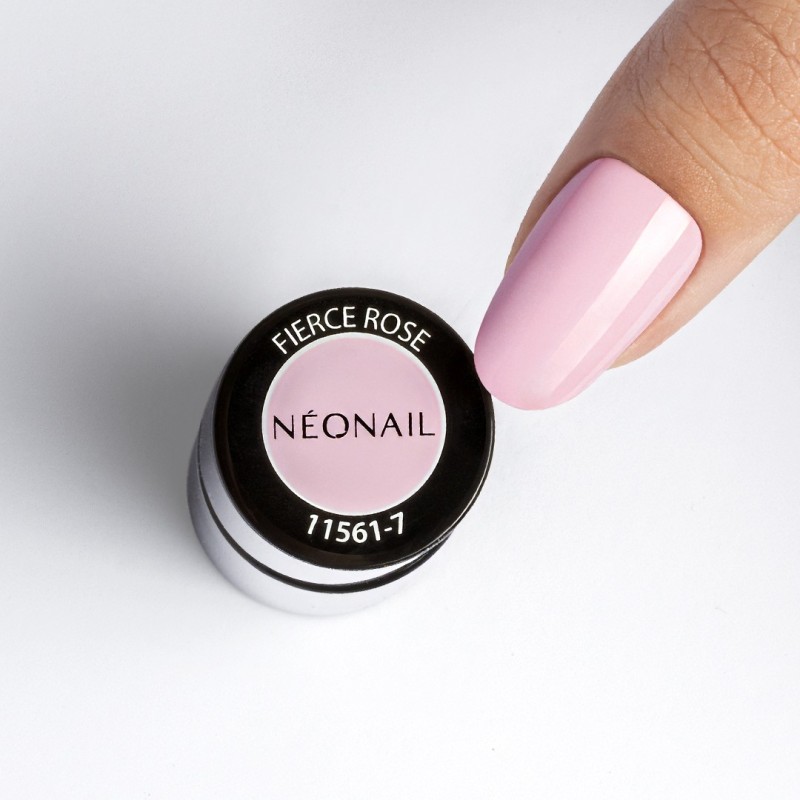 UV Nagellack 7,2 ml - Fierce Rose kaufen UV Nagellack 7,2 ml - Fierce Rose kaufen