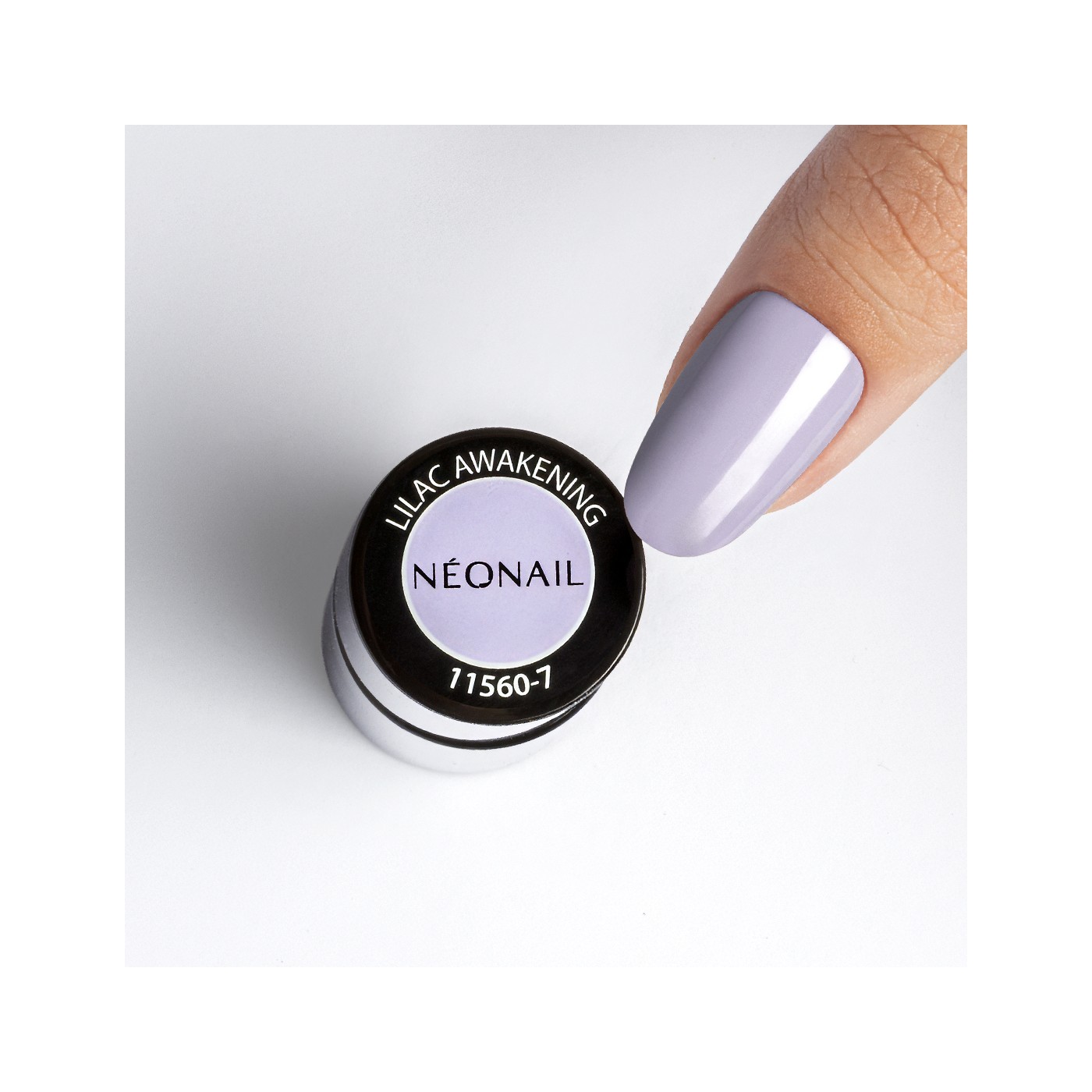 UV Nagellack 7,2 ml - Lilac Awakening kaufen UV Nagellack 7,2 ml - Lilac Awakening kaufen