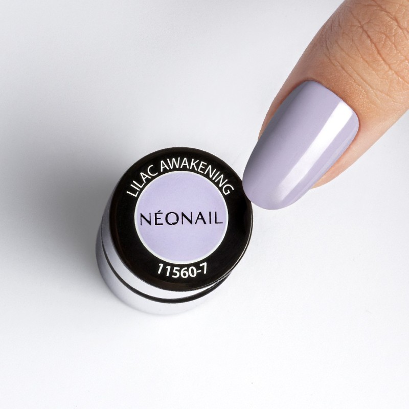 UV Nagellack 7,2 ml - Lilac Awakening kaufen UV Nagellack 7,2 ml - Lilac Awakening kaufen