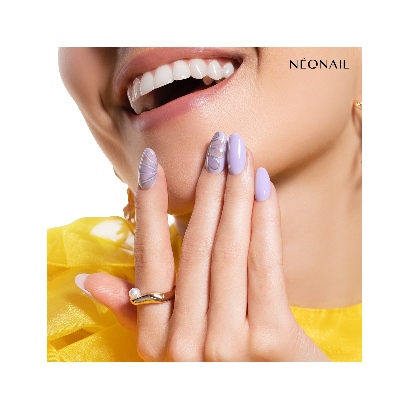 UV Nagellack 7,2 ml - Lilac Awakening kaufen UV Nagellack 7,2 ml - Lilac Awakening kaufen