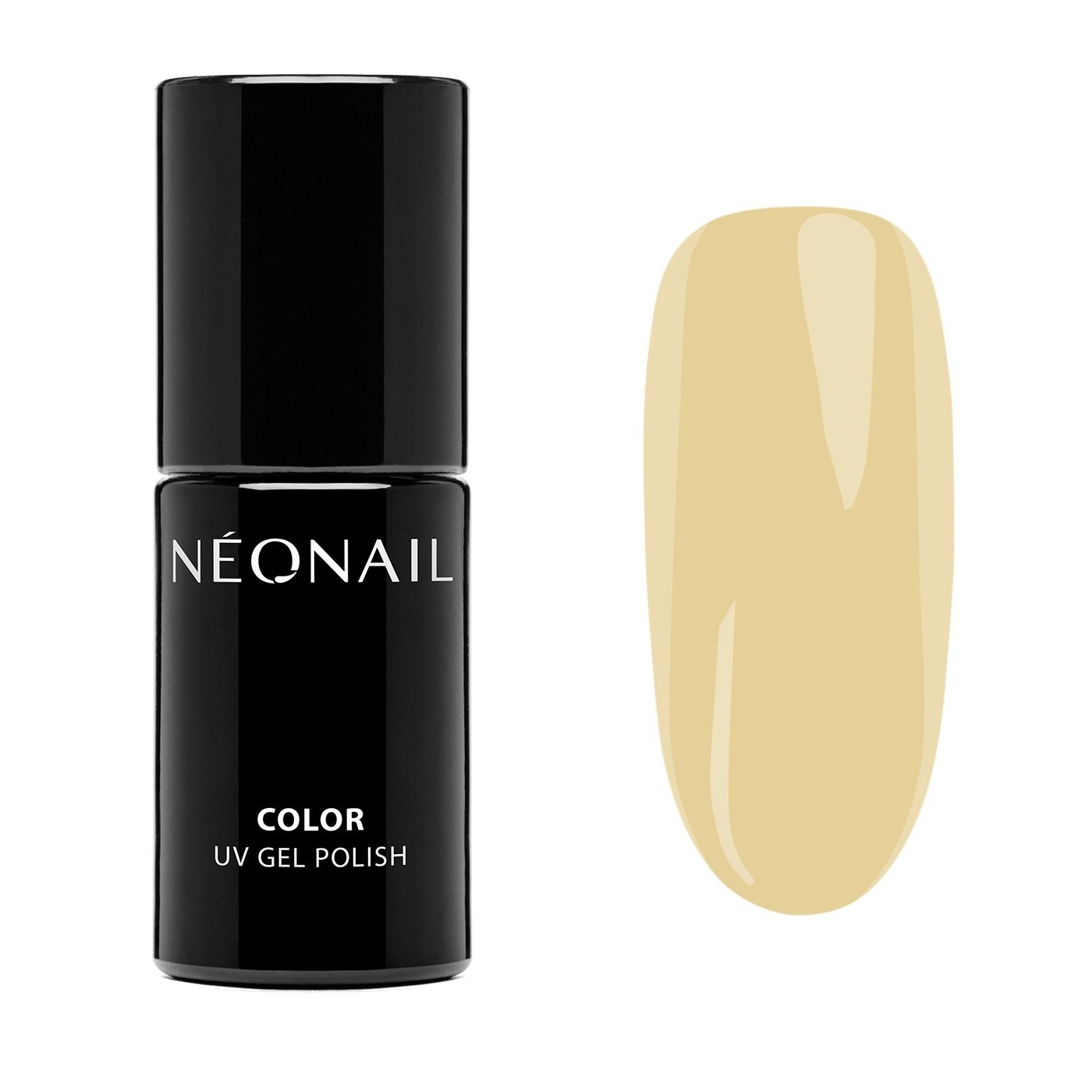 UV Nagellack 7,2 ml - Sunshine Kiss kaufen UV Nagellack 7,2 ml - Sunshine Kiss kaufen