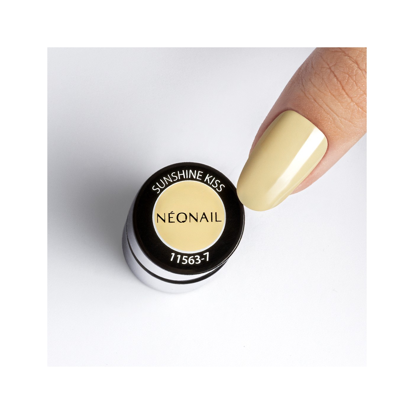 UV Nagellack 7,2 ml - Sunshine Kiss kaufen UV Nagellack 7,2 ml - Sunshine Kiss kaufen