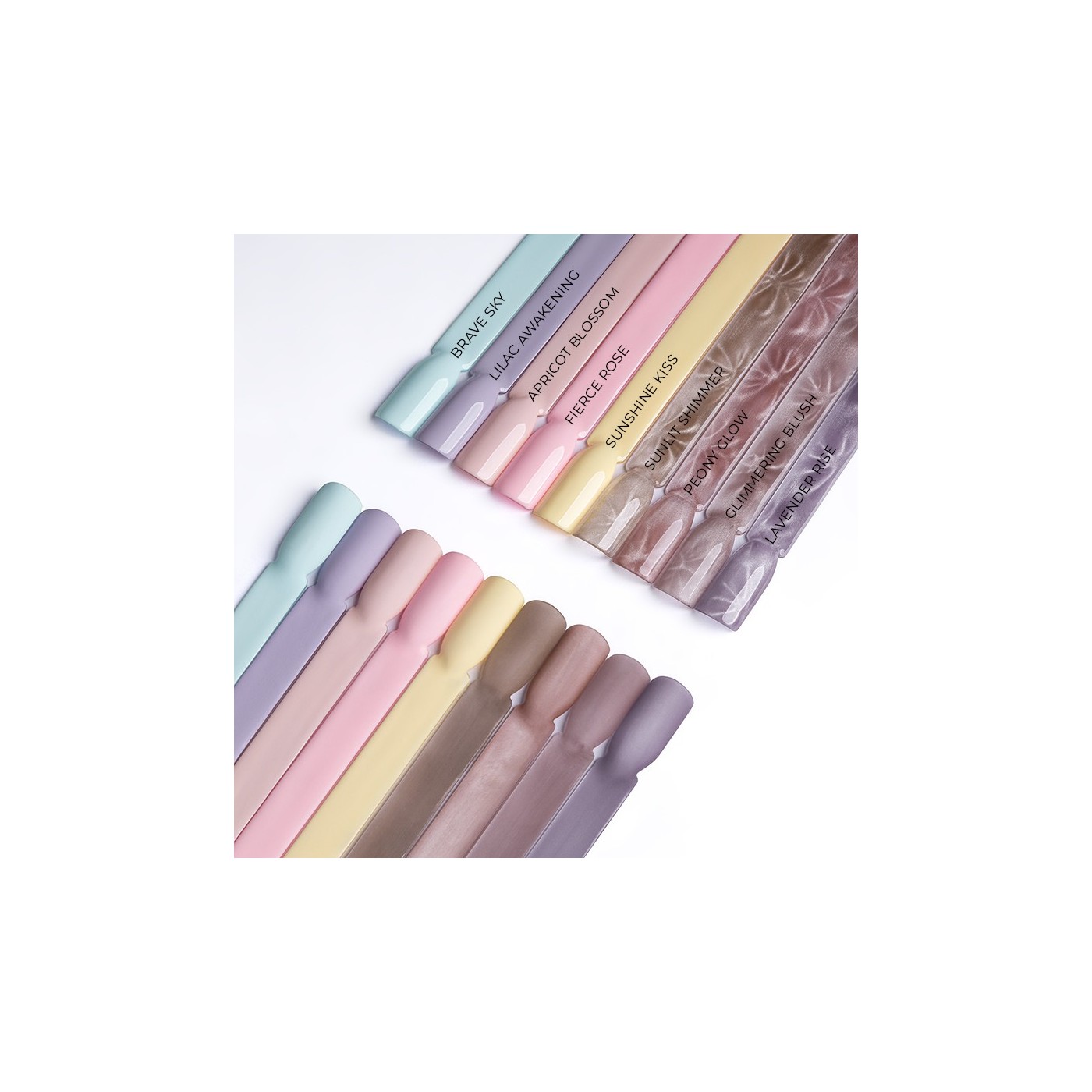 UV Nagellack 7,2 ml - Sunshine Kiss kaufen UV Nagellack 7,2 ml - Sunshine Kiss kaufen