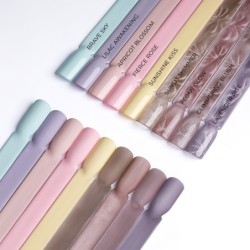 UV Nagellack 7,2 ml - Sunshine Kiss kaufen UV Nagellack 7,2 ml - Sunshine Kiss kaufen