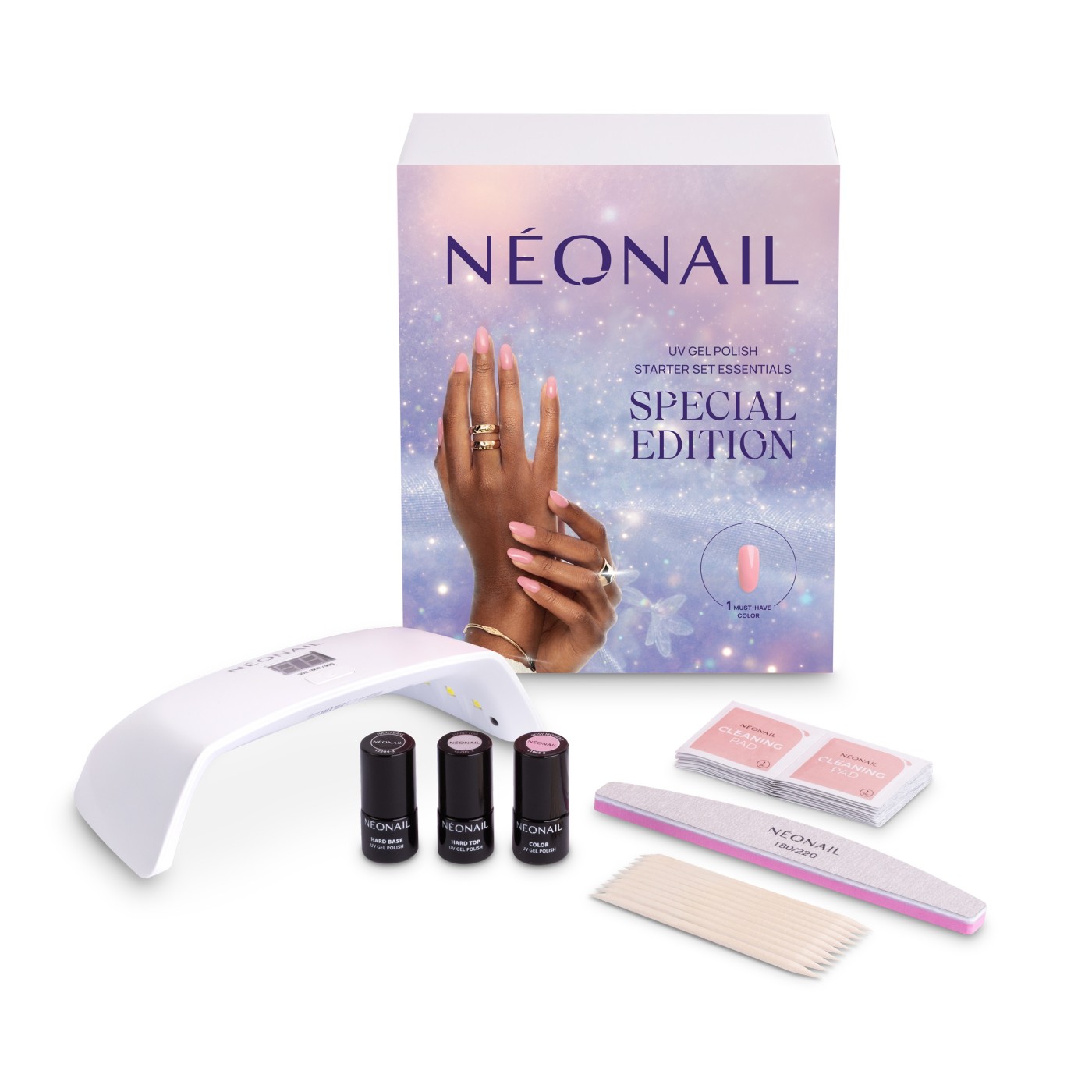 Special Edition Essentials Starter Set Special Edition Essentials Starter Set