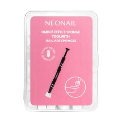 Ombr&eacute; Effect Sponge Tool Set | NEONAIL