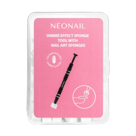 Ombr&eacute; Effect Sponge Tool Set | NEONAIL