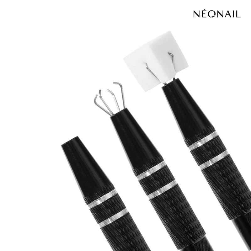 Ombr&eacute; Effect Sponge Tool Set | NEONAIL