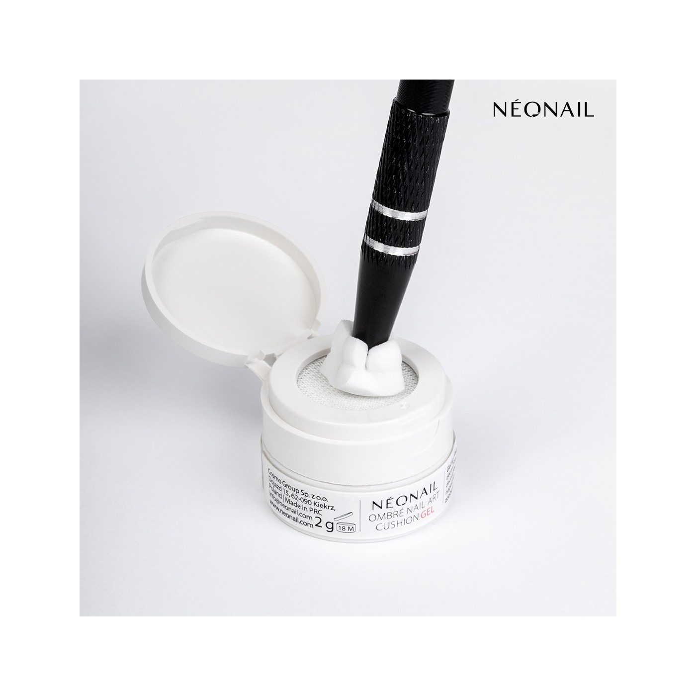 Ombr&eacute; Effect Sponge Tool Set | NEONAIL