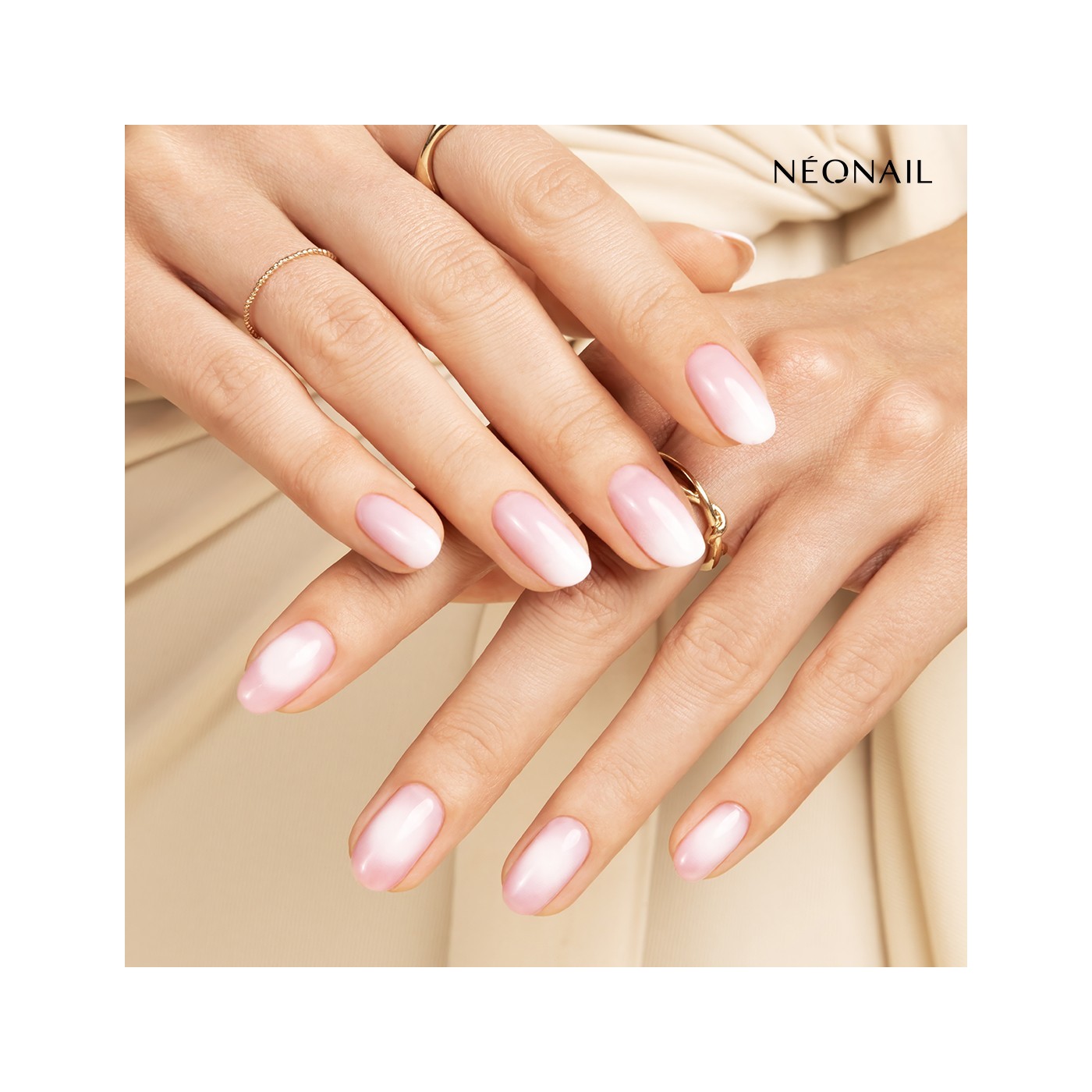 Ombr&eacute; Effect Sponge Tool Set | NEONAIL