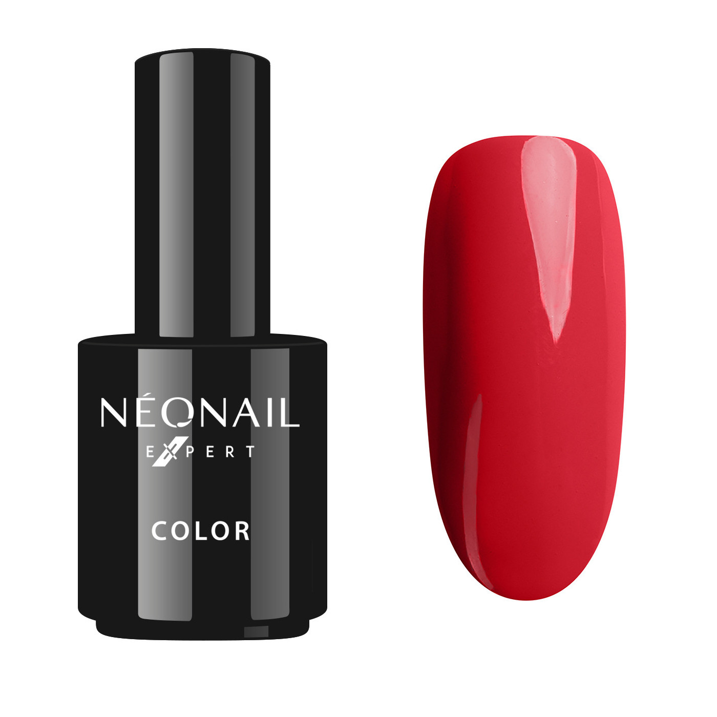 UV Nagellack NN Expert 15 ml - Fiery Flamenco kaufen UV Nagellack NN Expert 15 ml - Fiery Flamenco kaufen