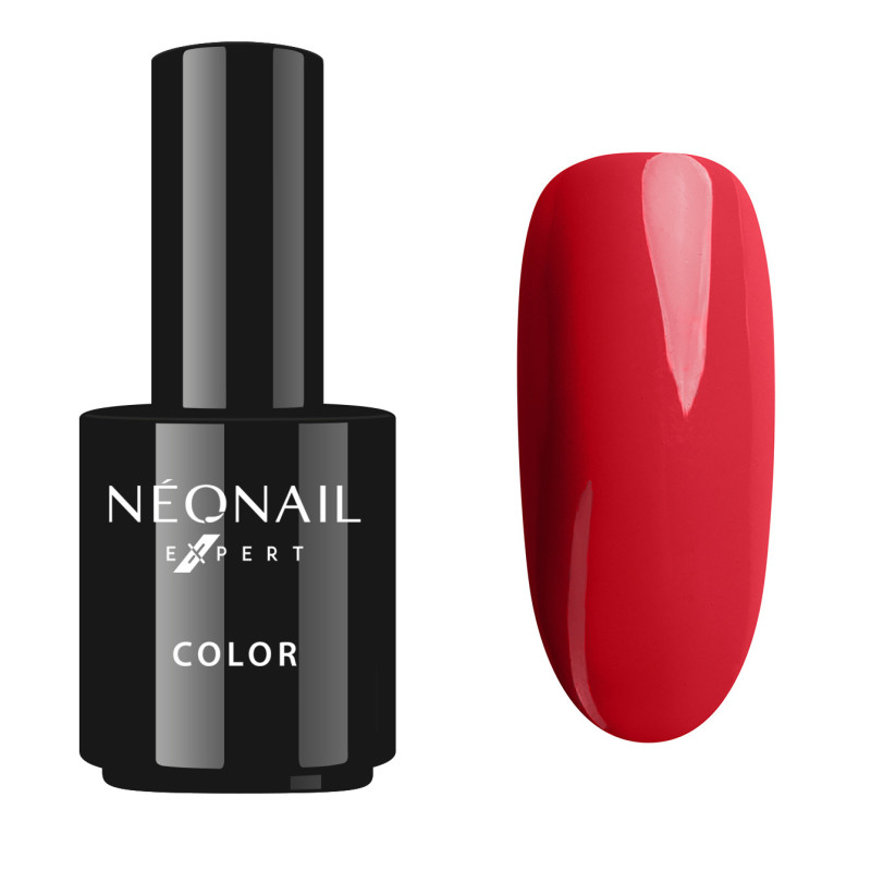 UV Nagellack NN Expert 15 ml - Fiery Flamenco kaufen UV Nagellack NN Expert 15 ml - Fiery Flamenco kaufen