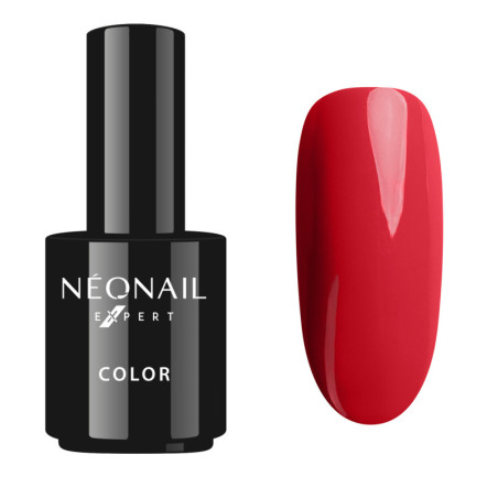 UV Nagellack NN Expert 15 ml - Fiery Flamenco kaufen