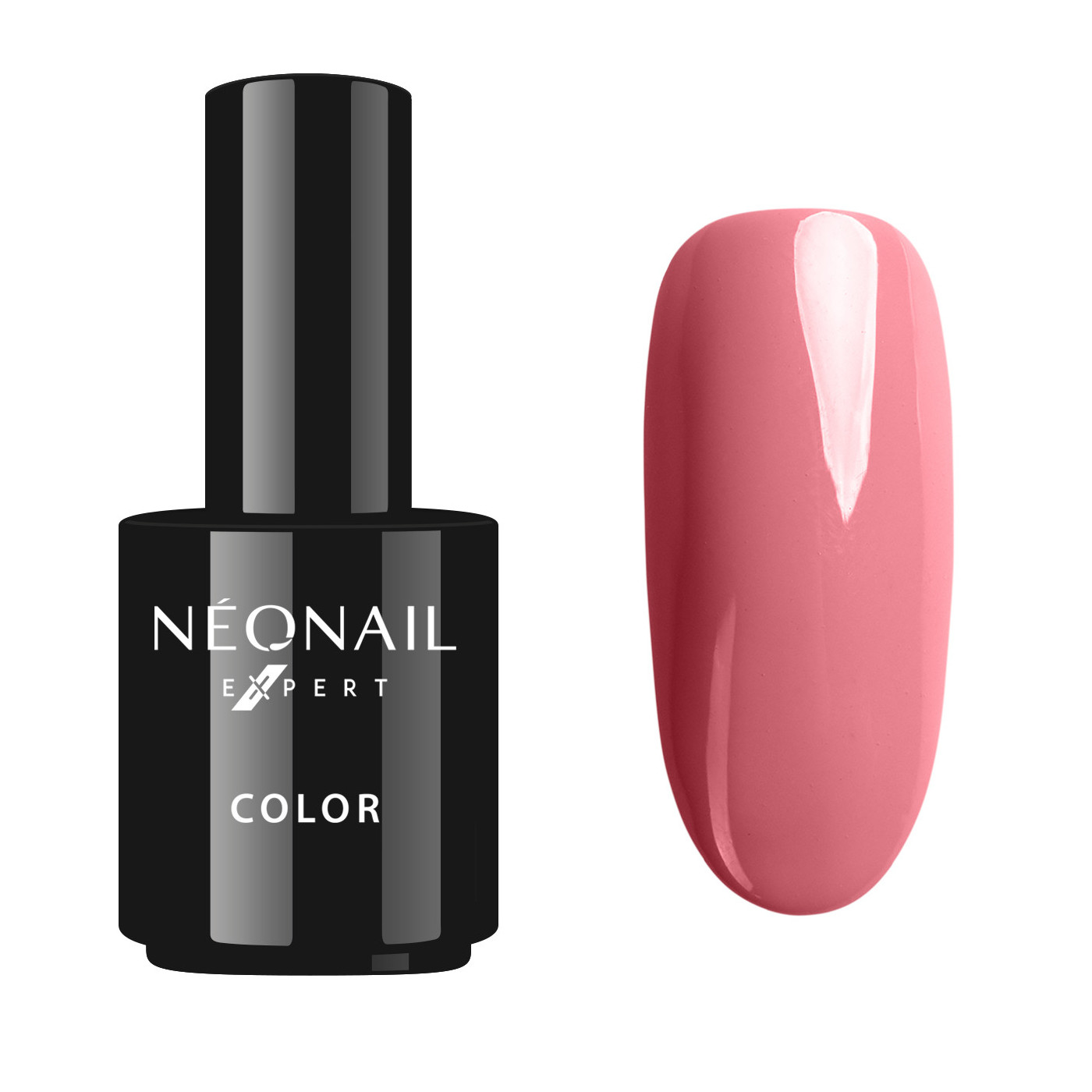 UV Nagellack NN Expert 15 ml - Nude kaufen